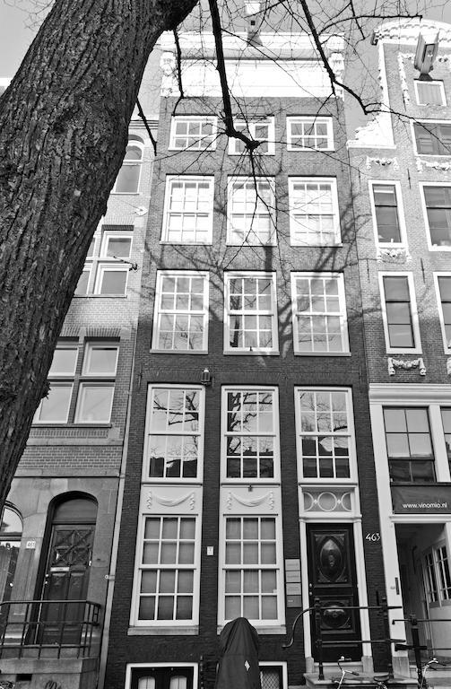 Jordaan 6 Apartment Amsterdam