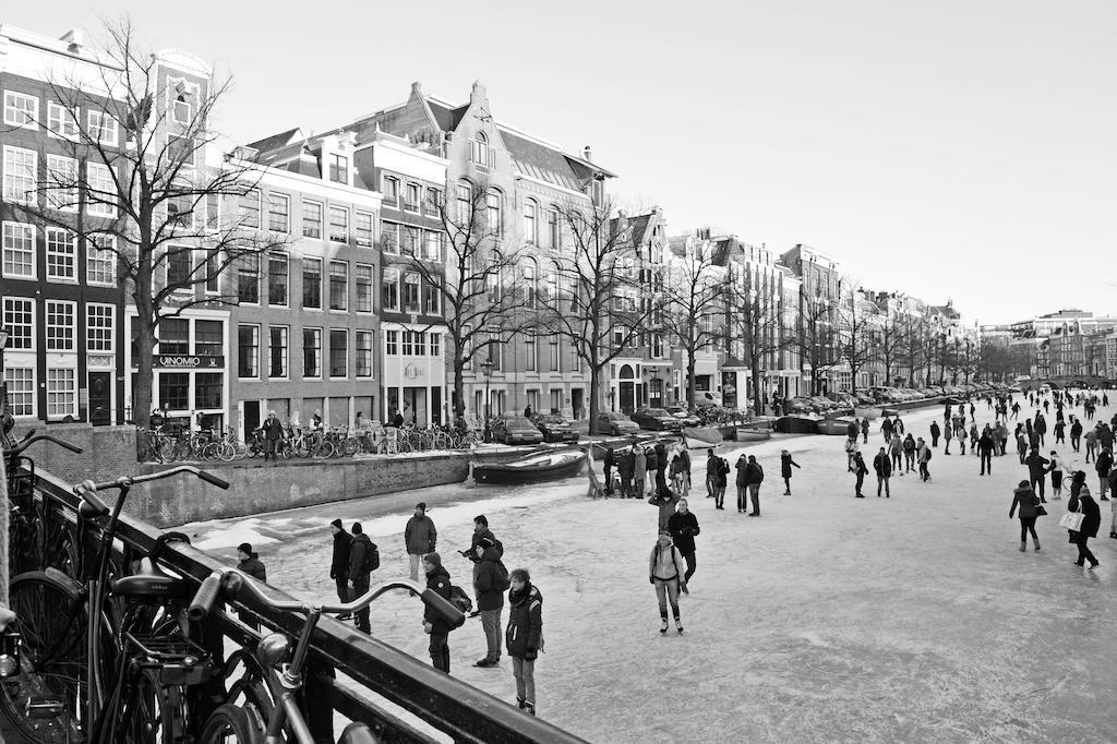 Jordaan 6 Apartment *