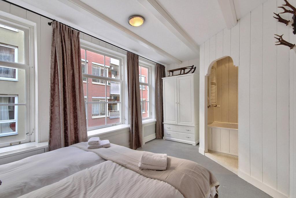 Jordaan 6 Apartment