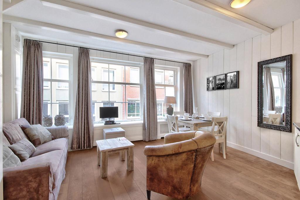 Apartment Jordaan 6 Amsterdam