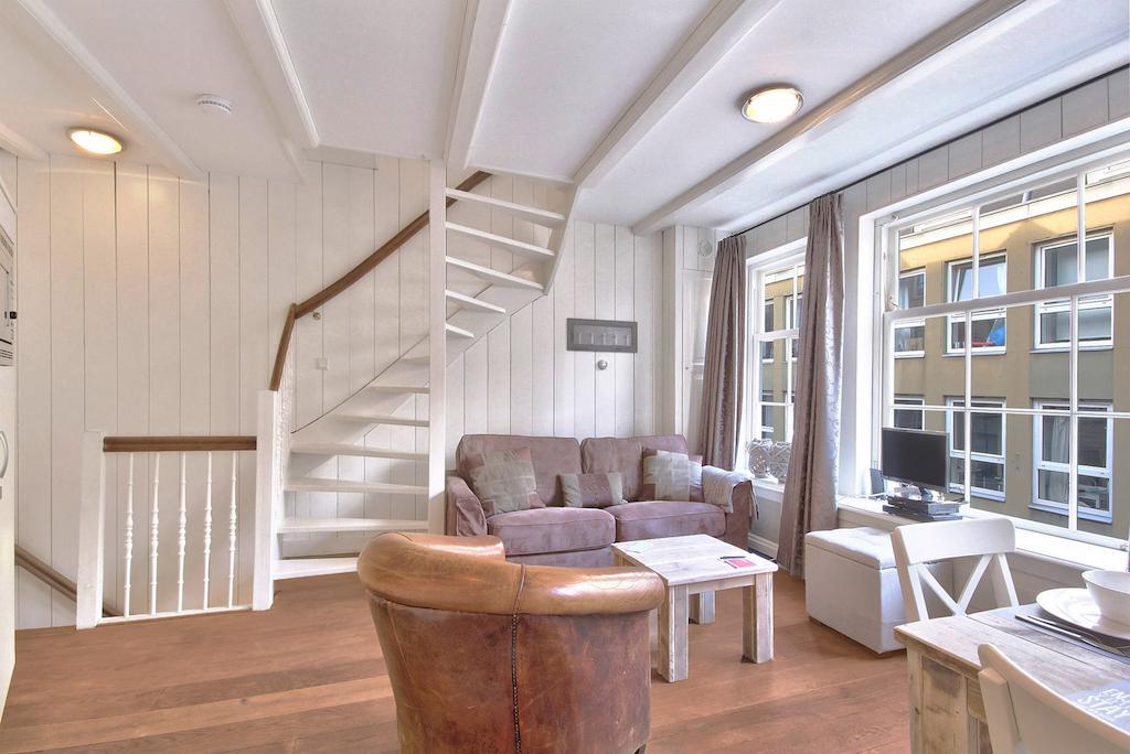 Jordaan 6 * Amsterdam