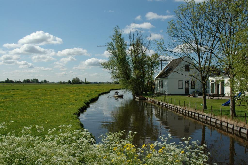 Frühstückspension Farmland *