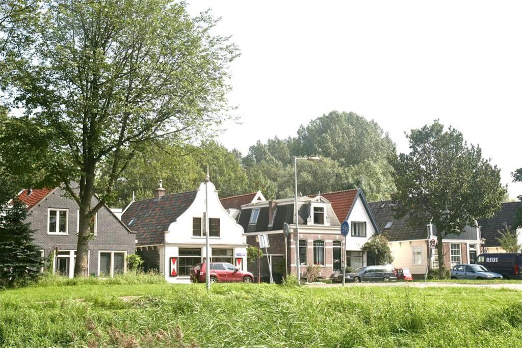 Park View