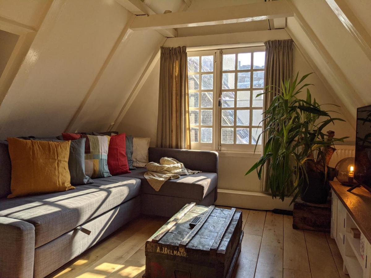 Couette-café Storestay Damsquare Amsterdam