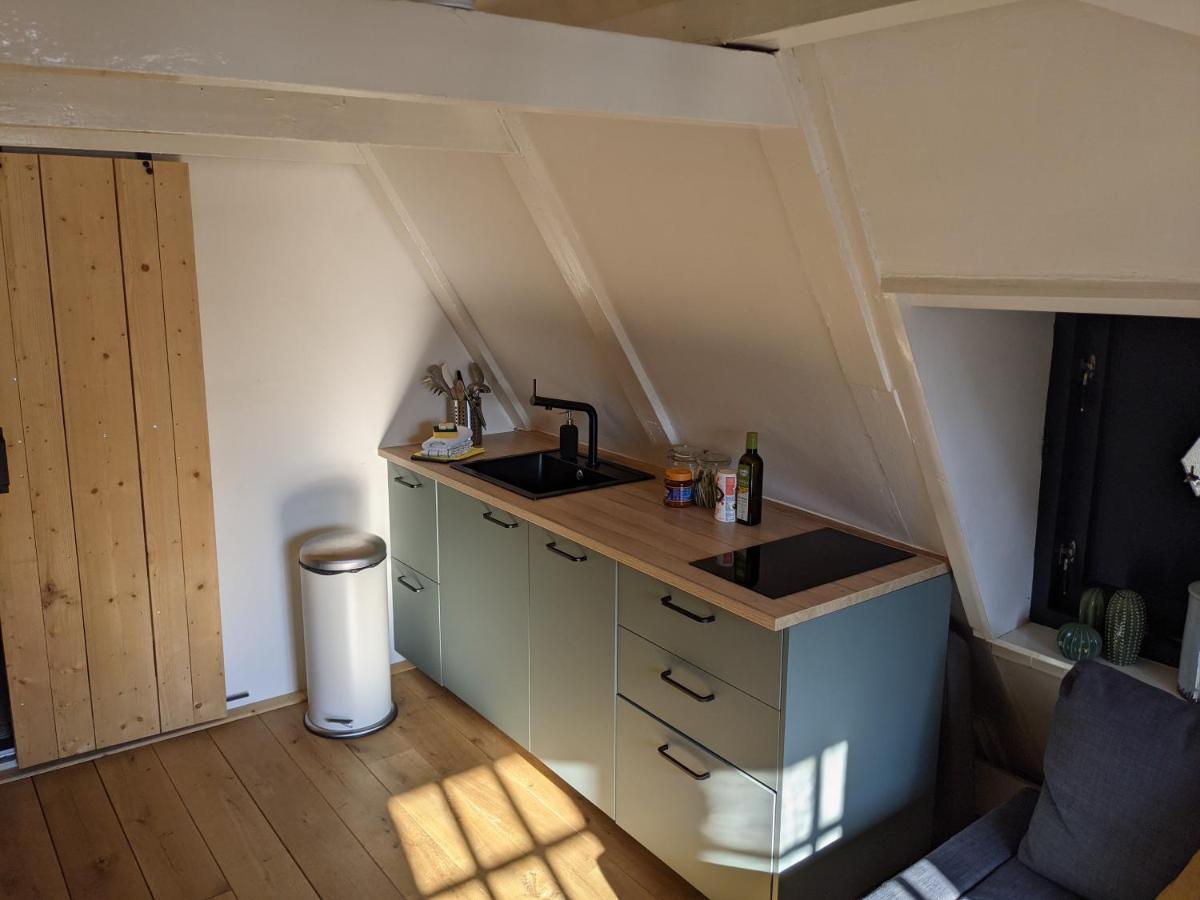 Couette-café Storestay Damsquare Amsterdam