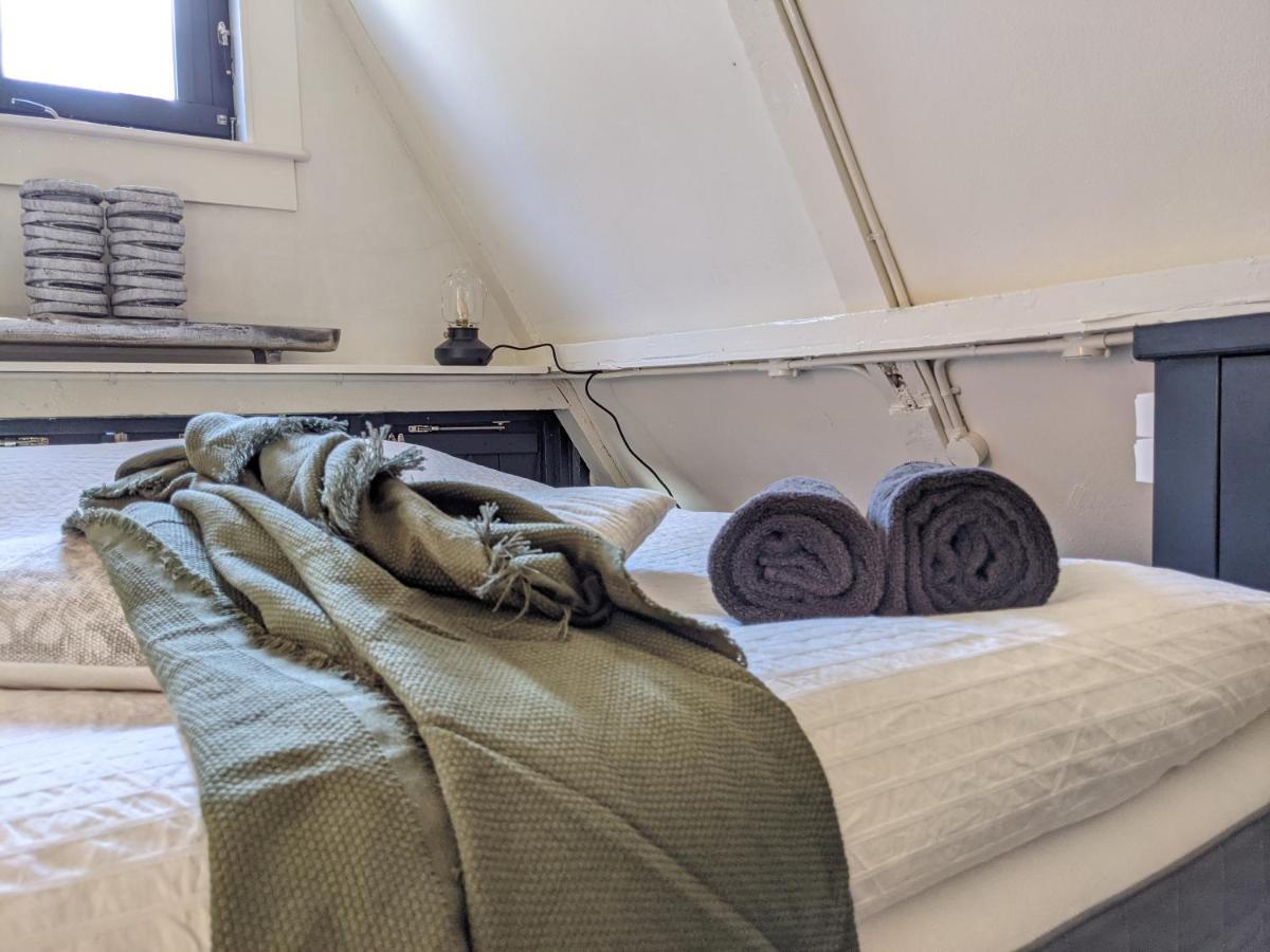 Couette-café Storestay Damsquare Amsterdam