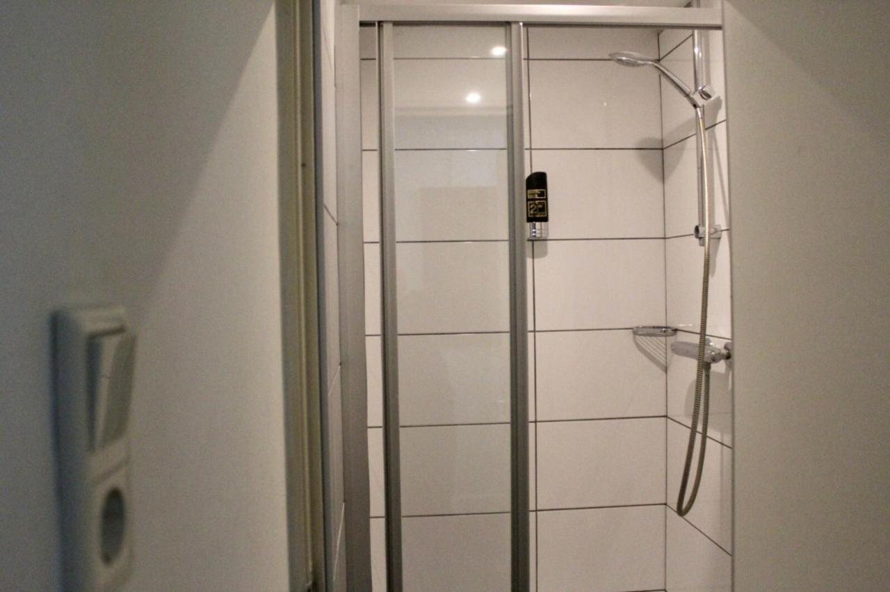 The Townhouse 2* Amesterdão