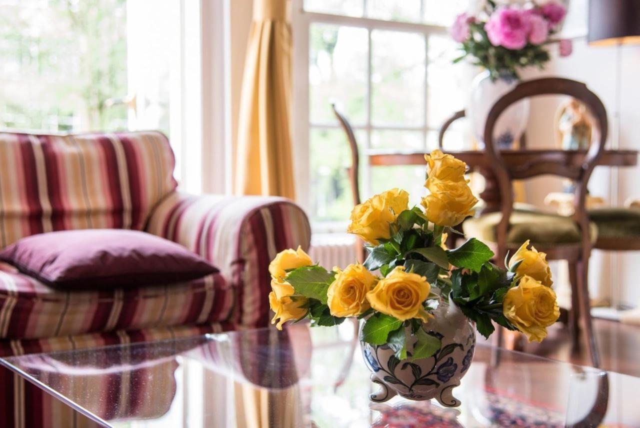 Bed & Breakfast Prinsen Amsterdam