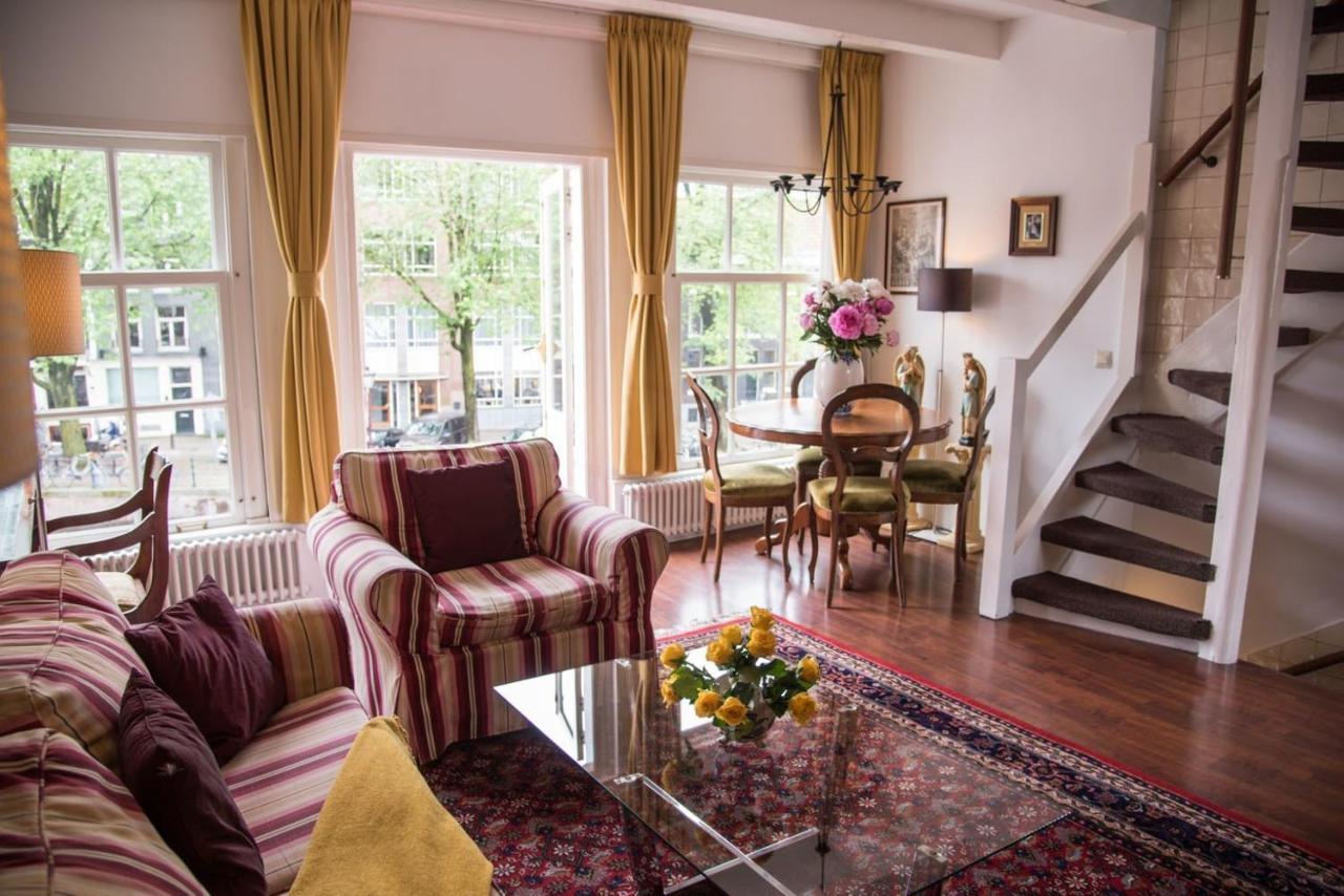Prinsen Bed & Breakfast