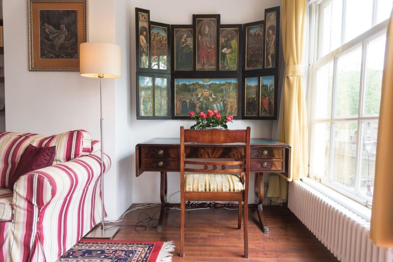 Prinsen 2* Amsterdam