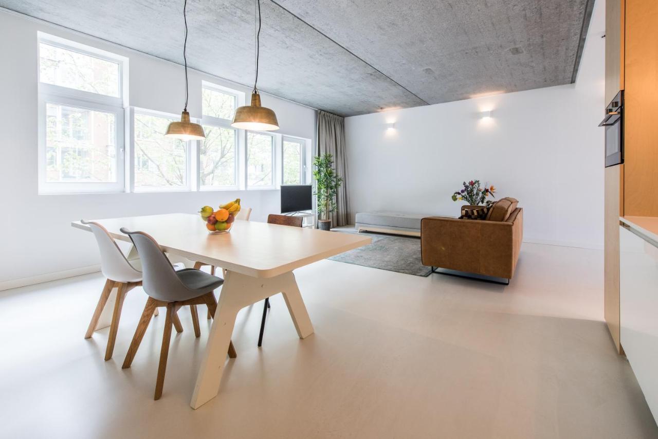 Appartement Houthavens