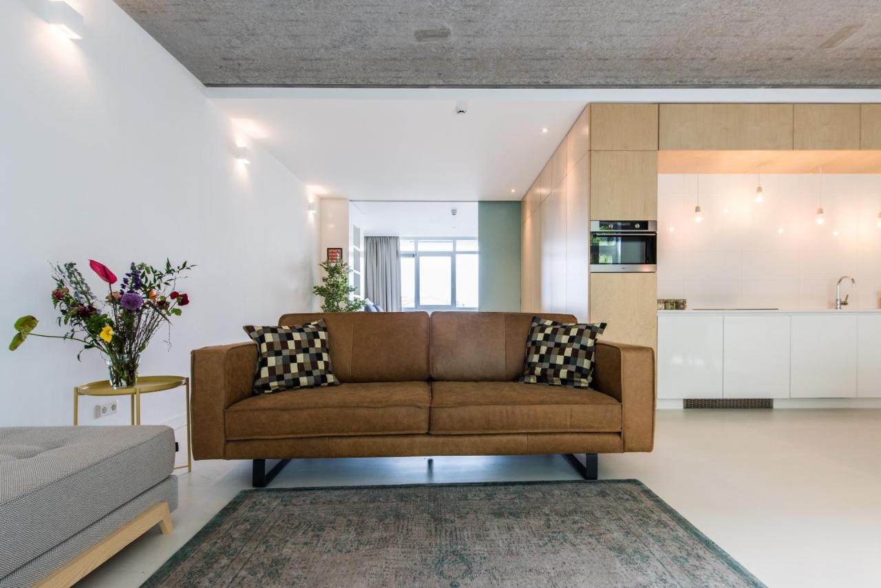 Houthavens Appartement
