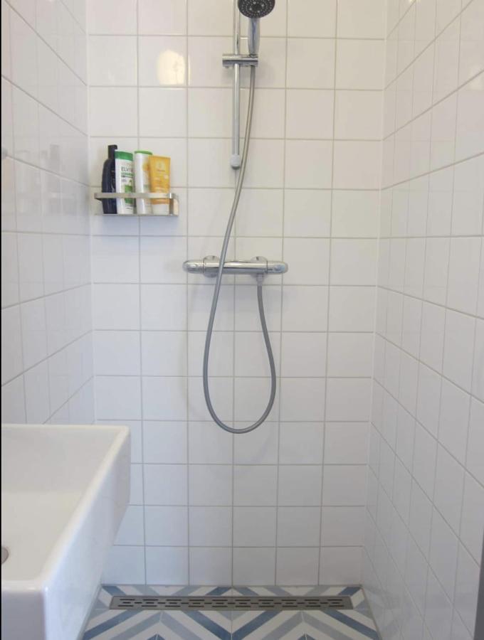 Bed & Breakfast Private In De Pijp Amsterdam