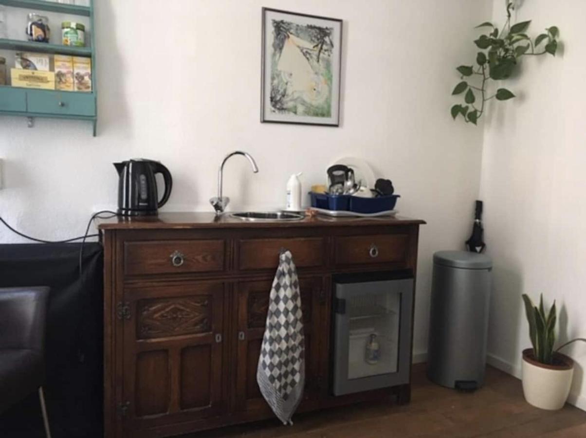 Bed & Breakfast Private In De Pijp Amsterdam