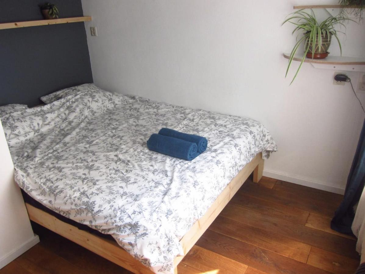 Private In De Pijp Amsterdam