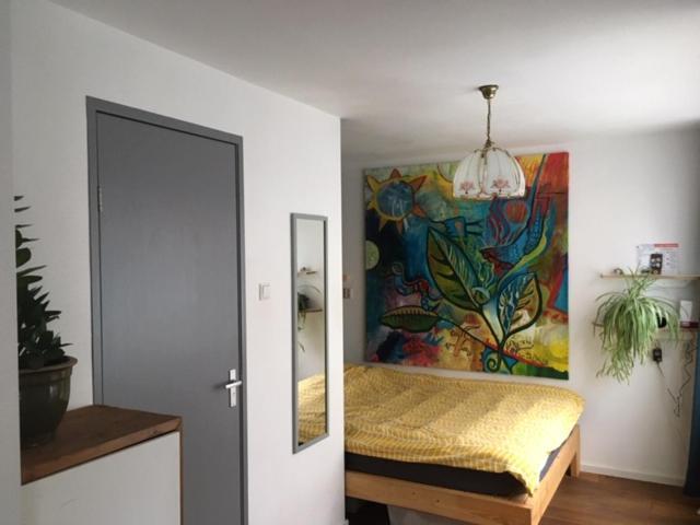 Private In De Pijp Bed & Breakfast