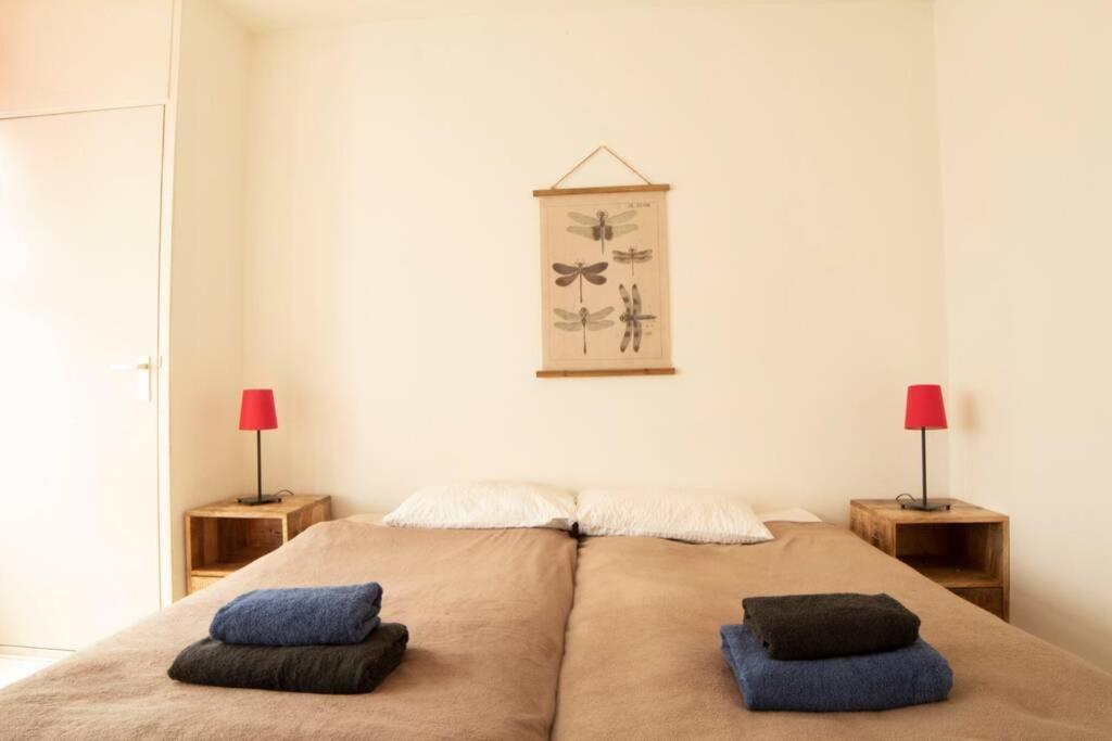 Appartement Inner Circle Amsterdam