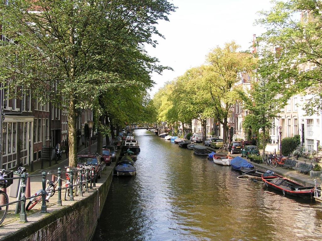 La Festa Couette-café Amsterdam