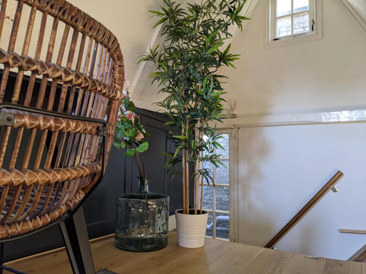 Storestay Damsquare Couette-café Amsterdam