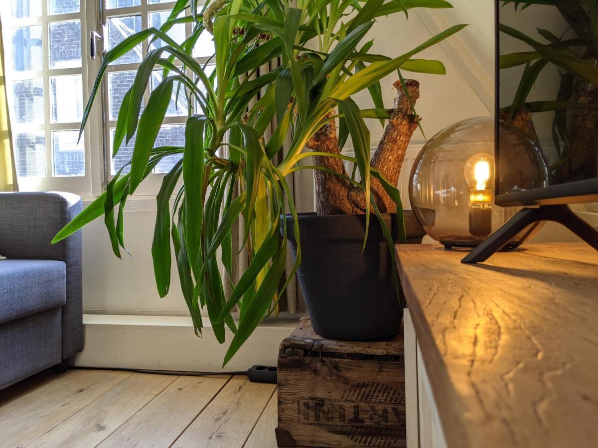 Storestay Damsquare Couette-café