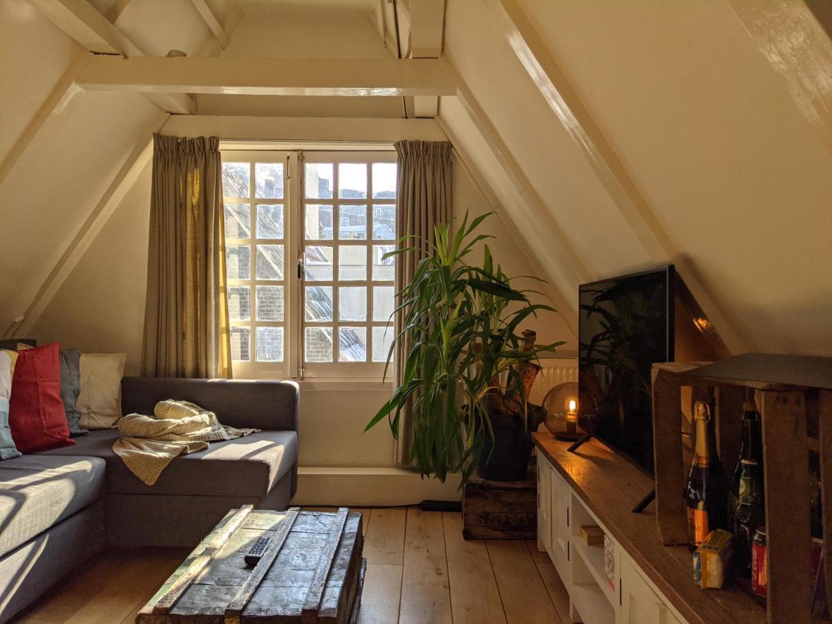 Couette-café Storestay Damsquare
