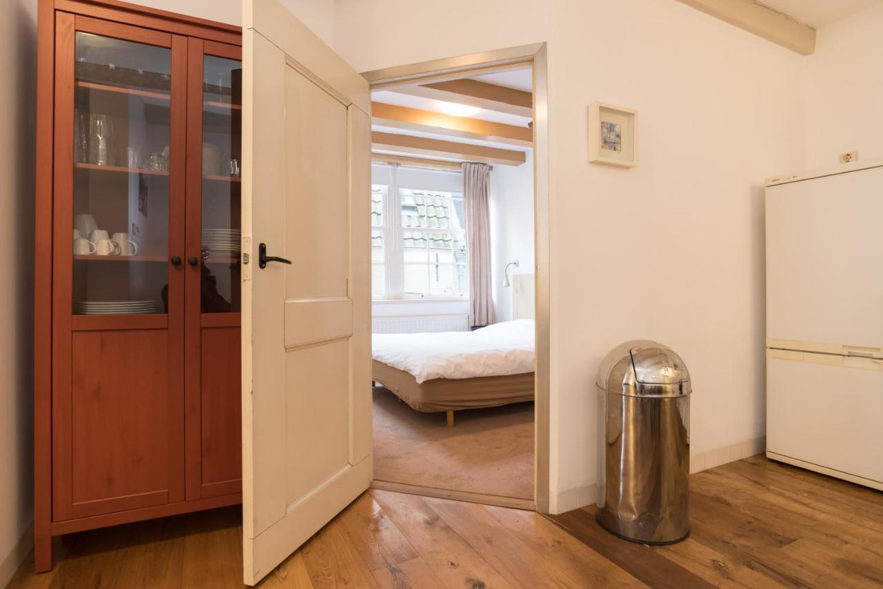 Kloveniers Séjour chez l'habitant