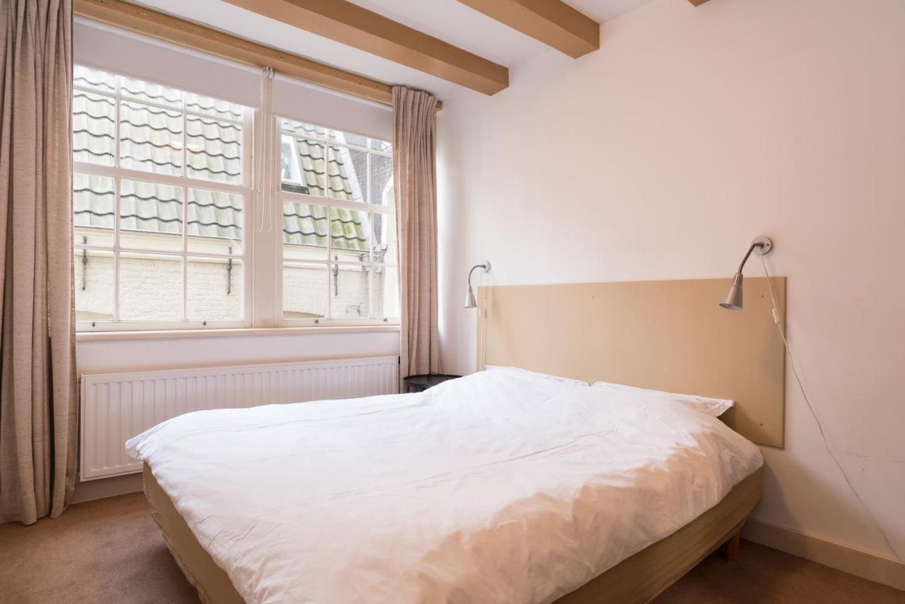 Séjour chez l'habitant Kloveniers