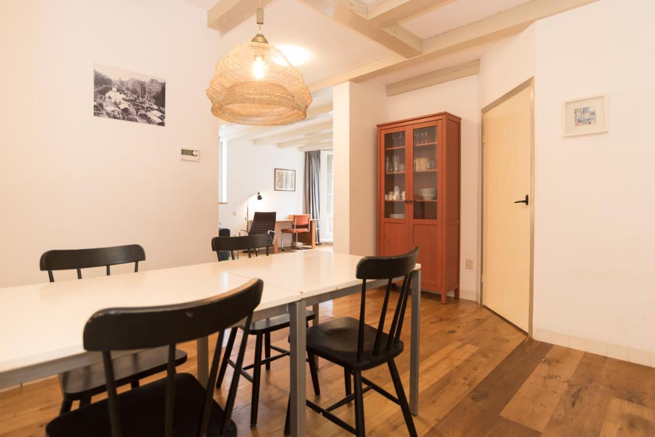 Séjour chez l'habitant Kloveniers