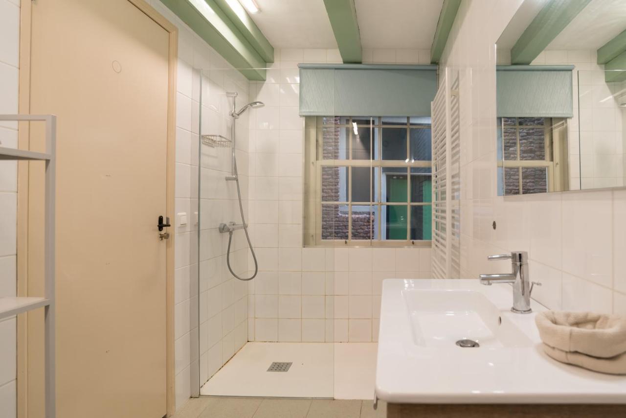 Séjour chez l'habitant Kloveniers Amsterdam