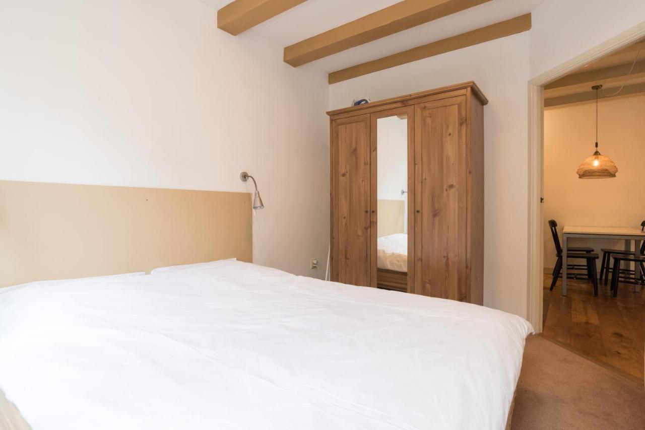 Séjour chez l'habitant Kloveniers Amsterdam