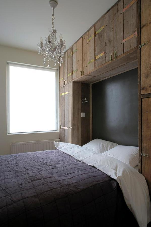 Jordaanapartment Appartement *