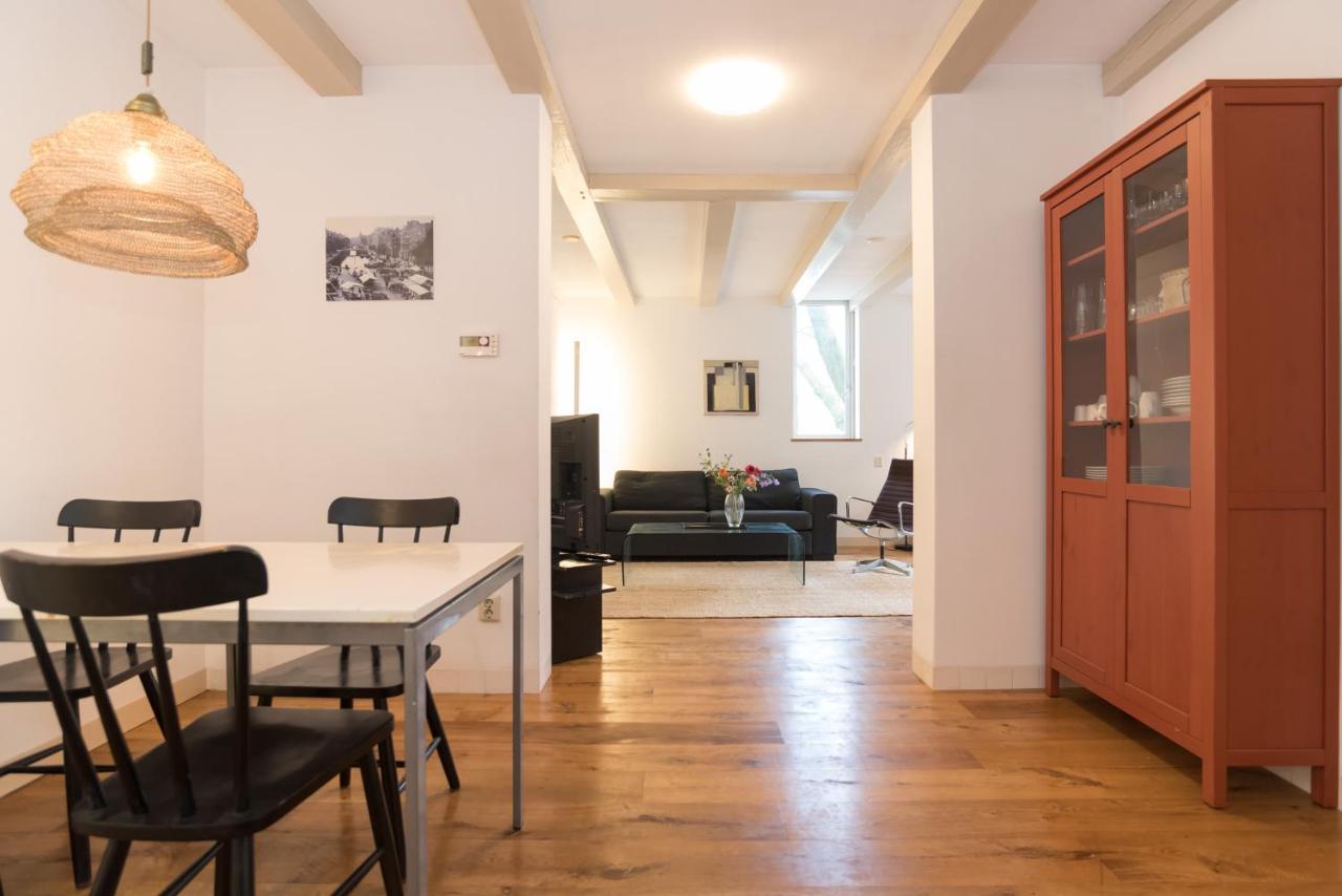 Séjour chez l'habitant Kloveniers Amsterdam