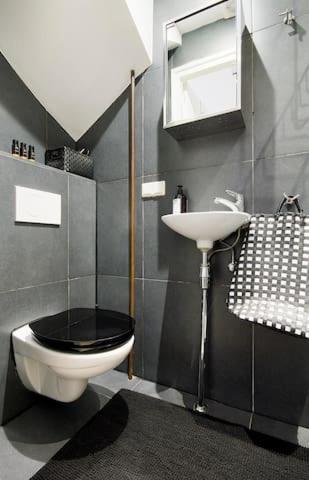 Jordaanapartment Appartement Amsterdam