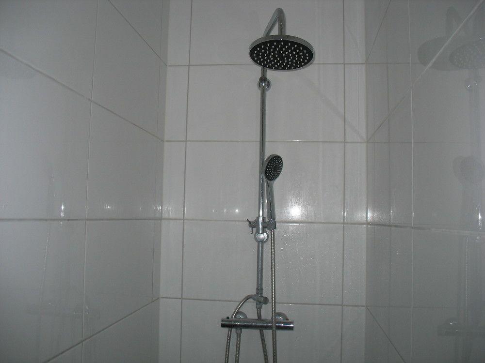 Guest House Amsterdam Albergue