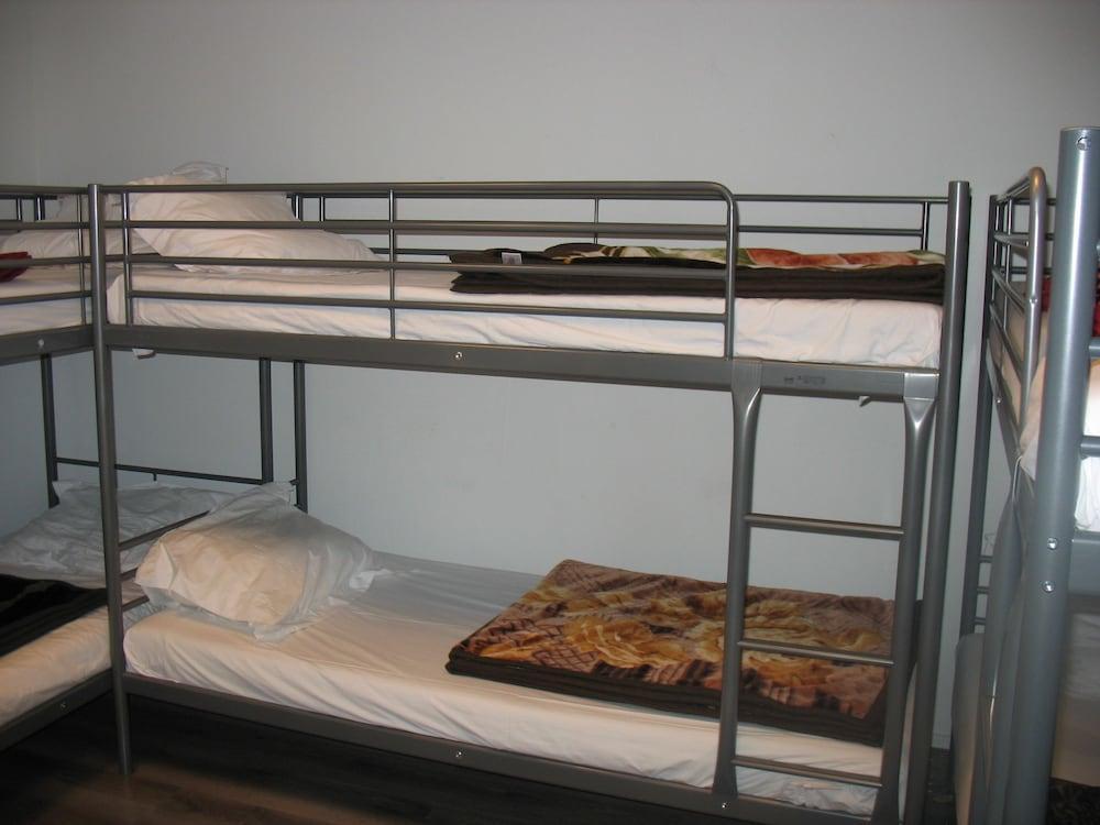 Guest House Amsterdam Albergue