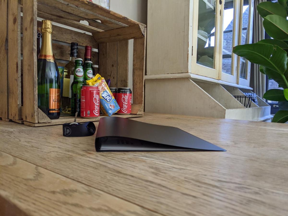 Lanestay Damsquare Couette-café 2*