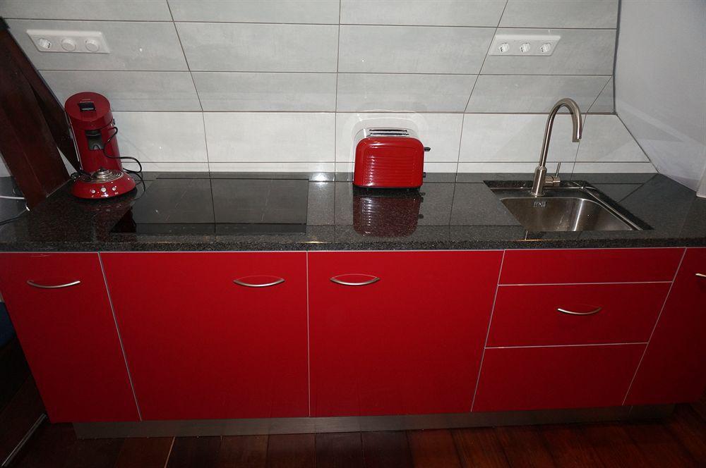 Xaviera's Bed & Breakfast Amsterdam