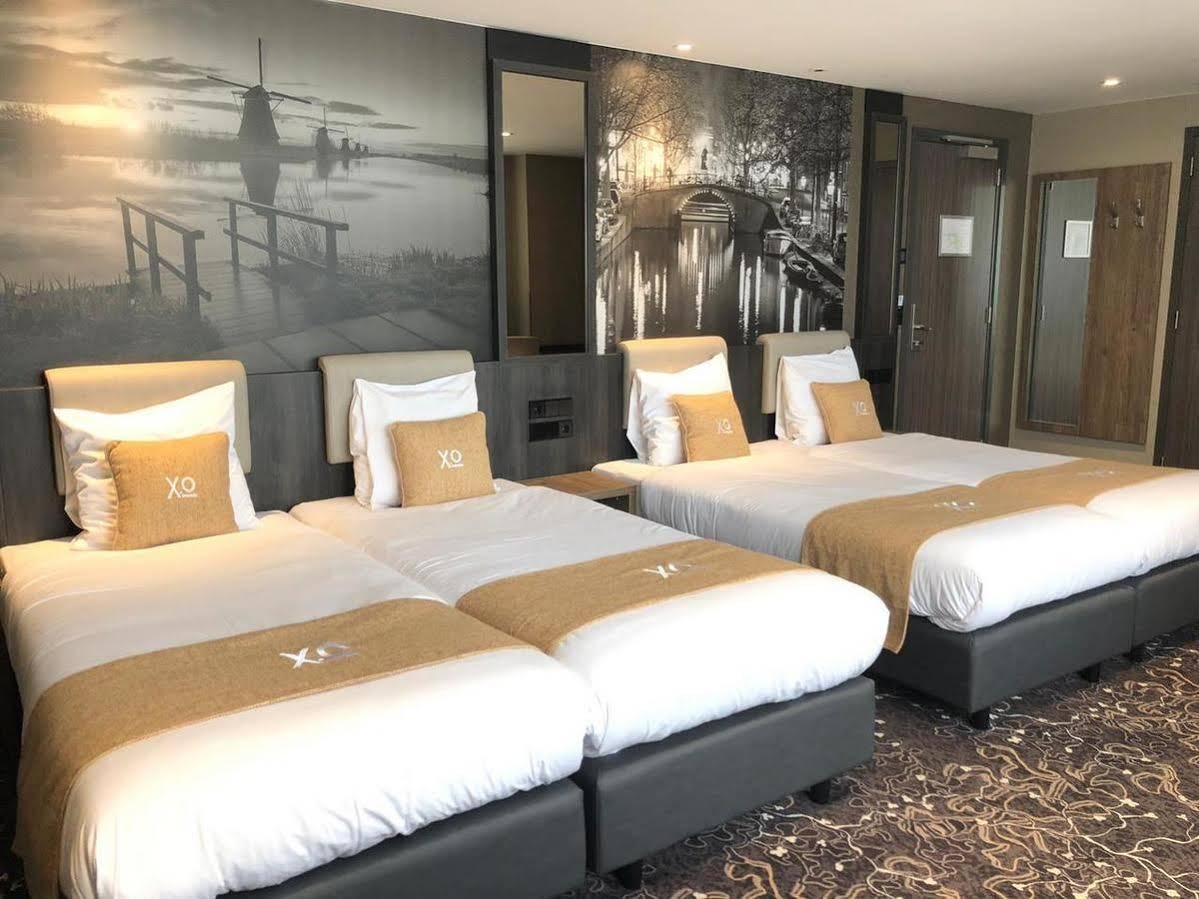 Xo Infinity Hotel
