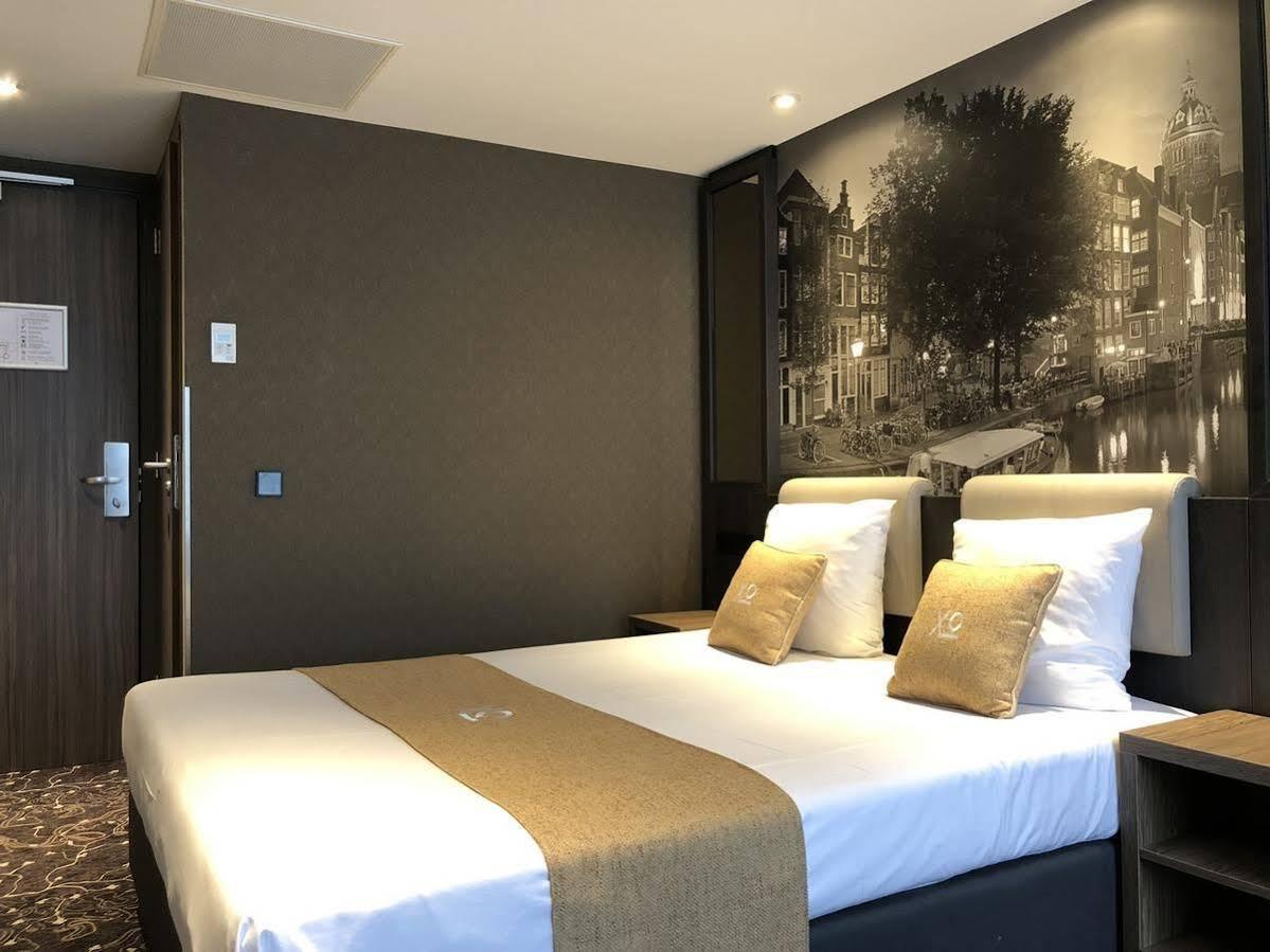 Xo Infinity Hotel 3*