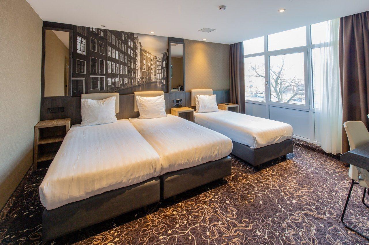 Hotel Xo Infinity