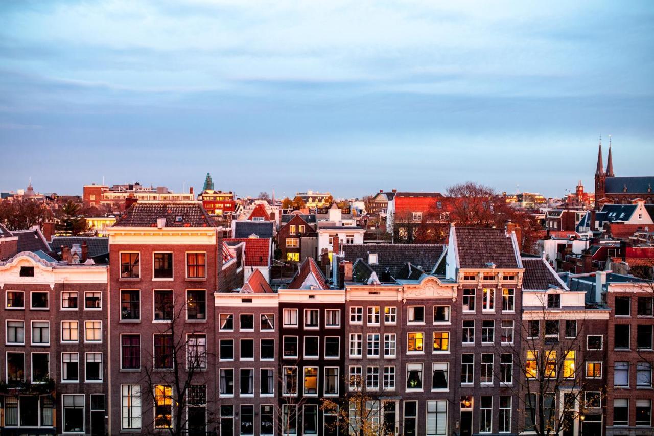 The Dylan Hotel Amsterdam