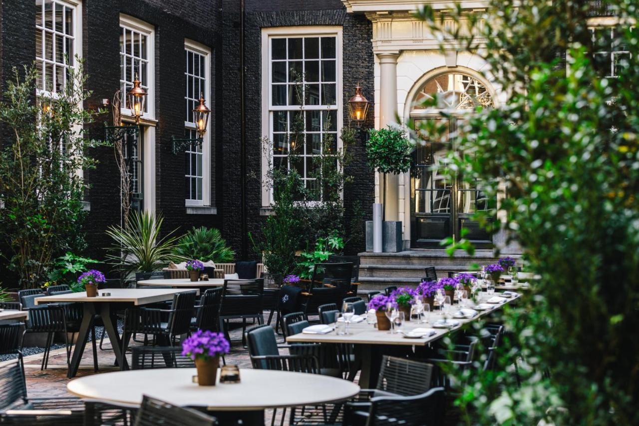 The Dylan Hotel
