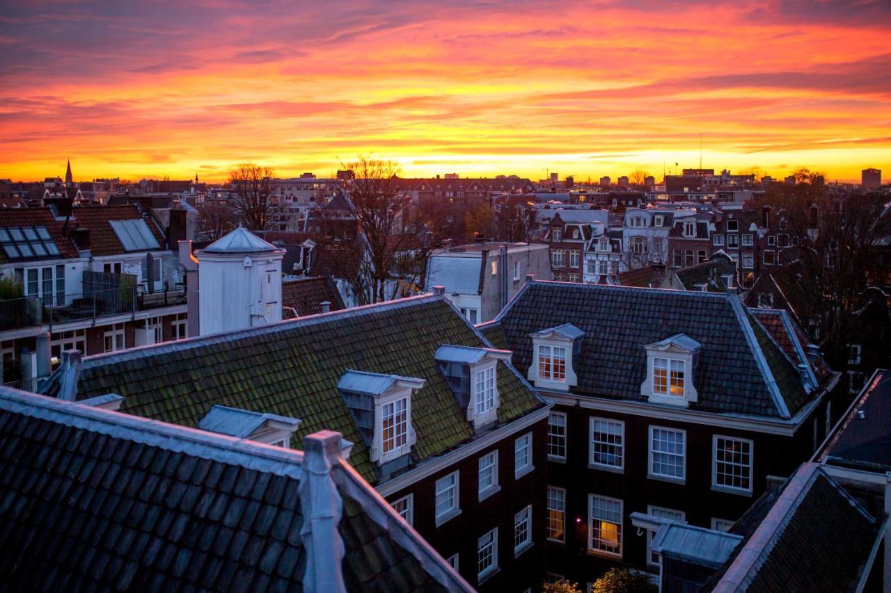The Dylan Hotel 5*