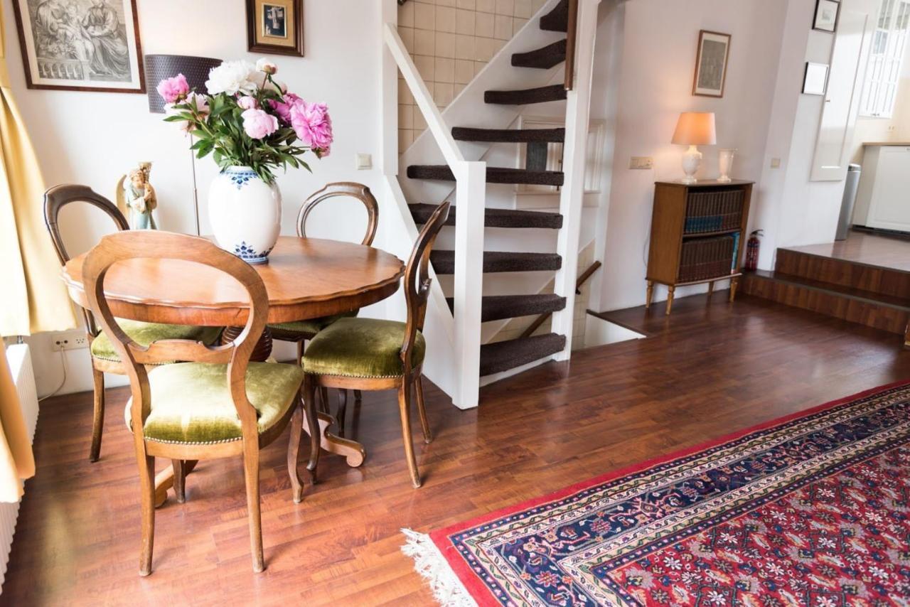 Prinsen Bed & Breakfast 2*