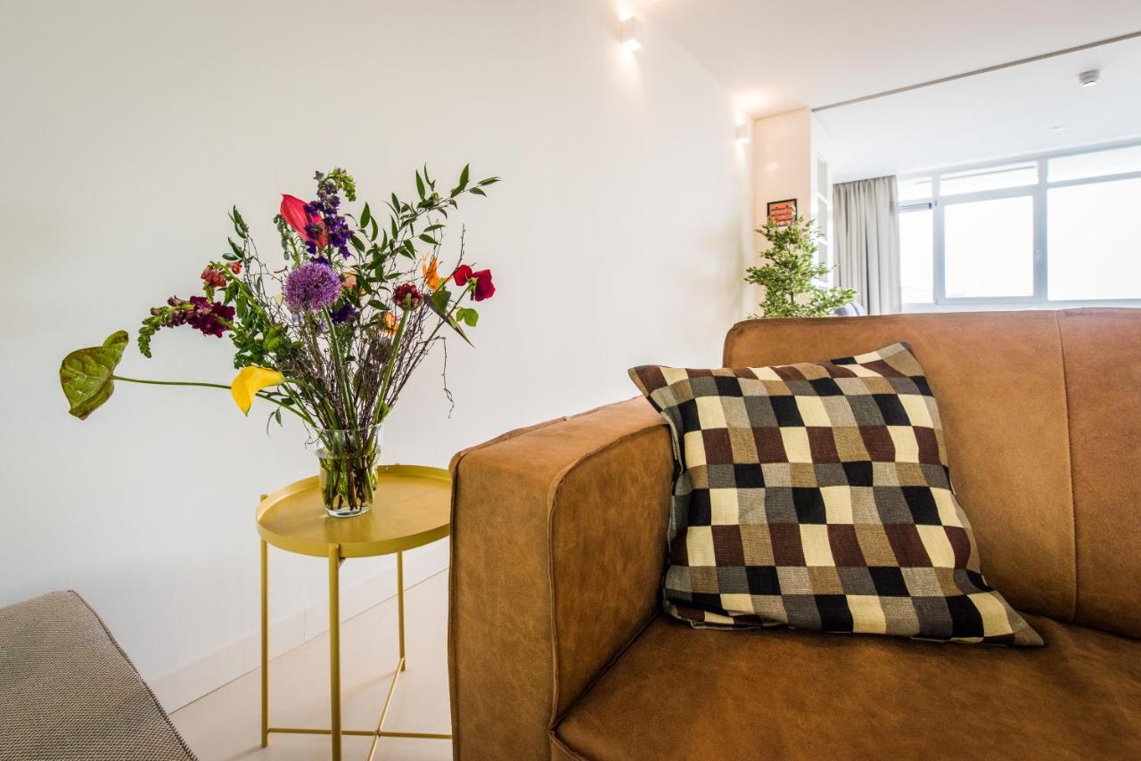 Houthavens Apartamento
