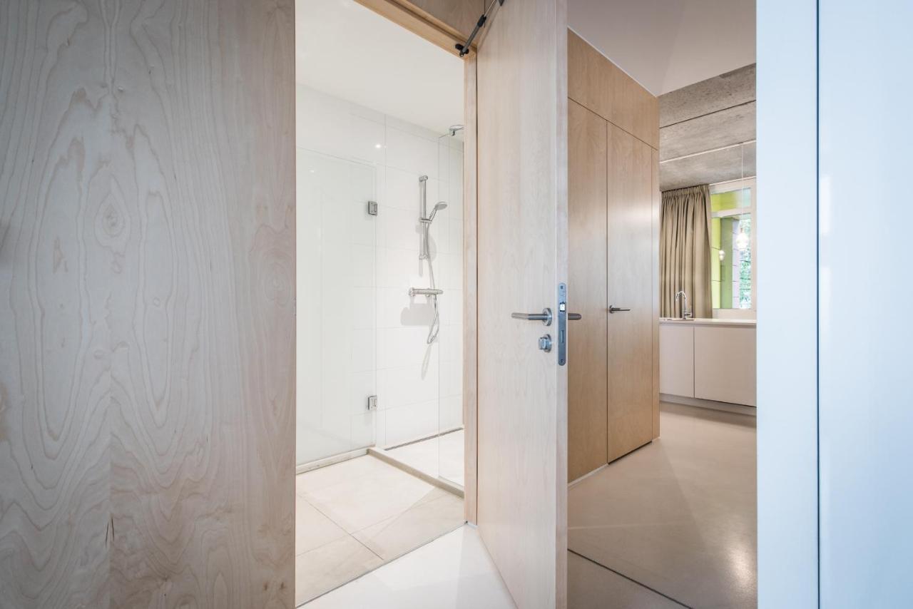 Houthavens Appartement Amsterdam