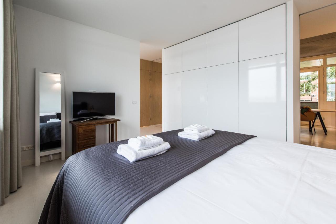 Houthavens Appartement *