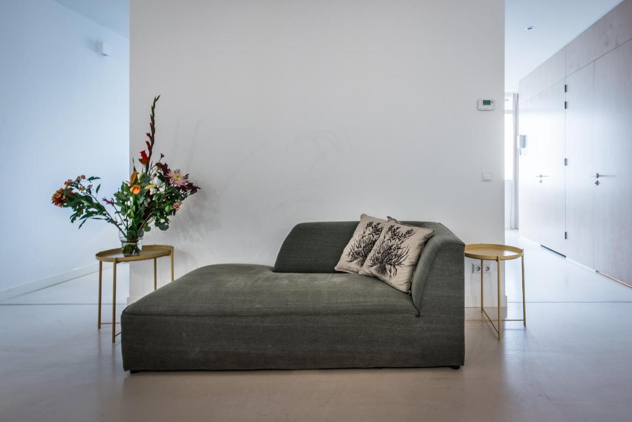 Houthavens Appartement *