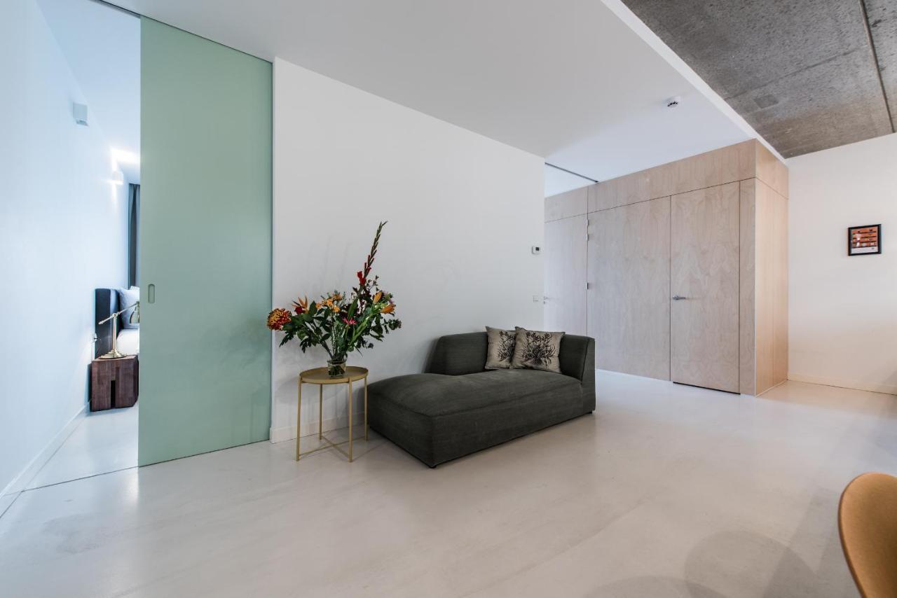 Houthavens Appartement