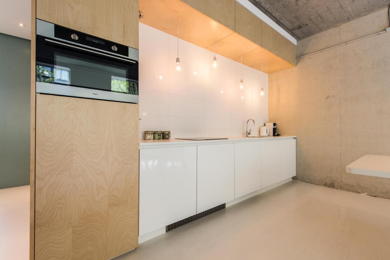 Houthavens Appartement *